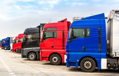 İzmir Yavuzeli Ambar Nakliyat